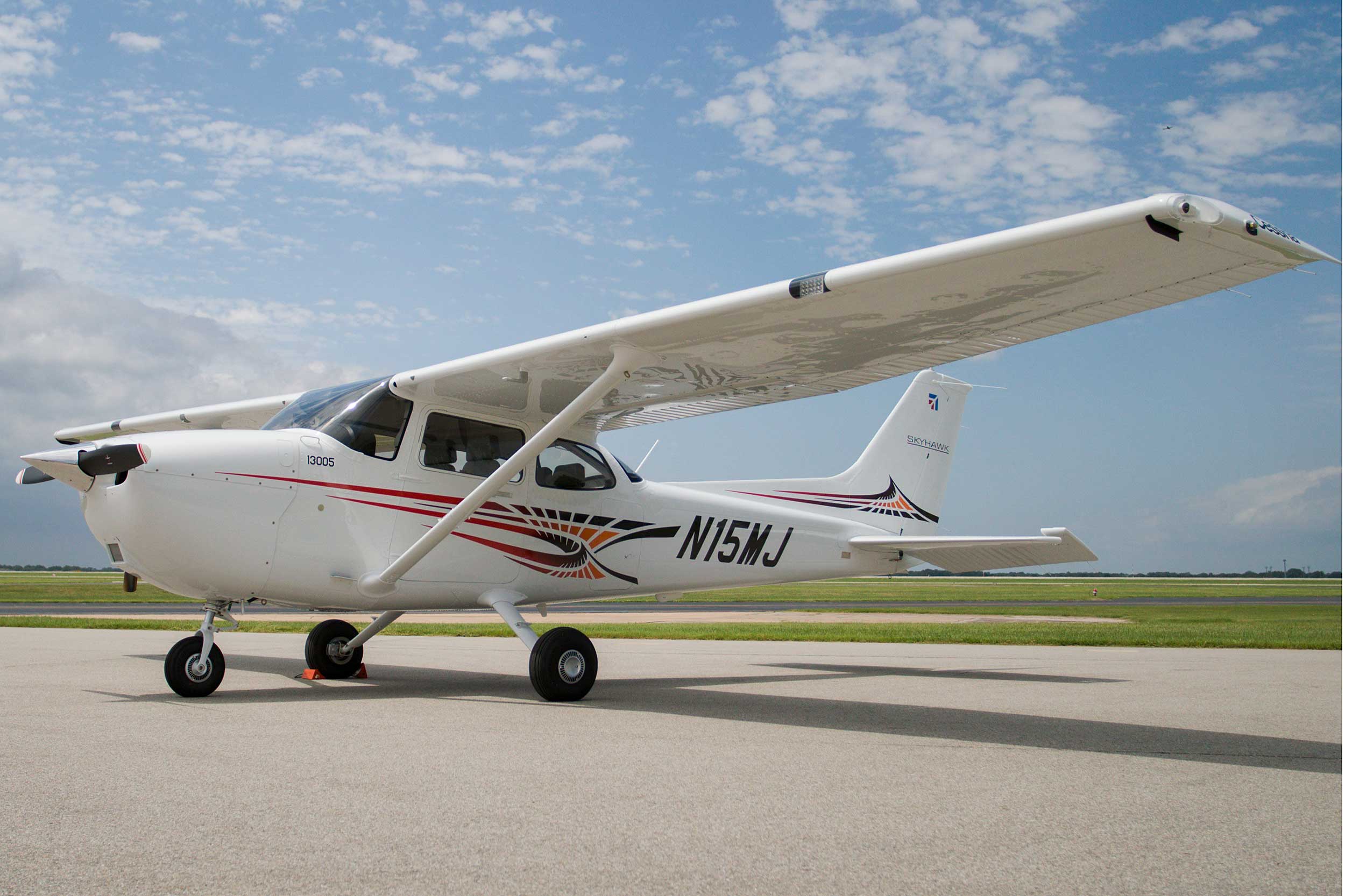 aircraft