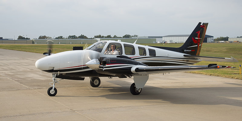 aircraft