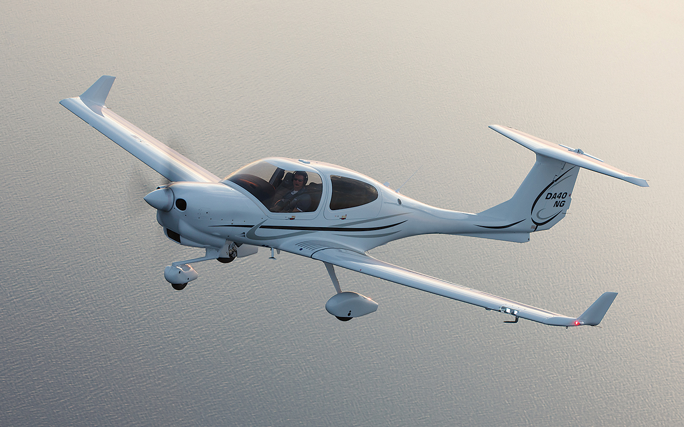 aircraft