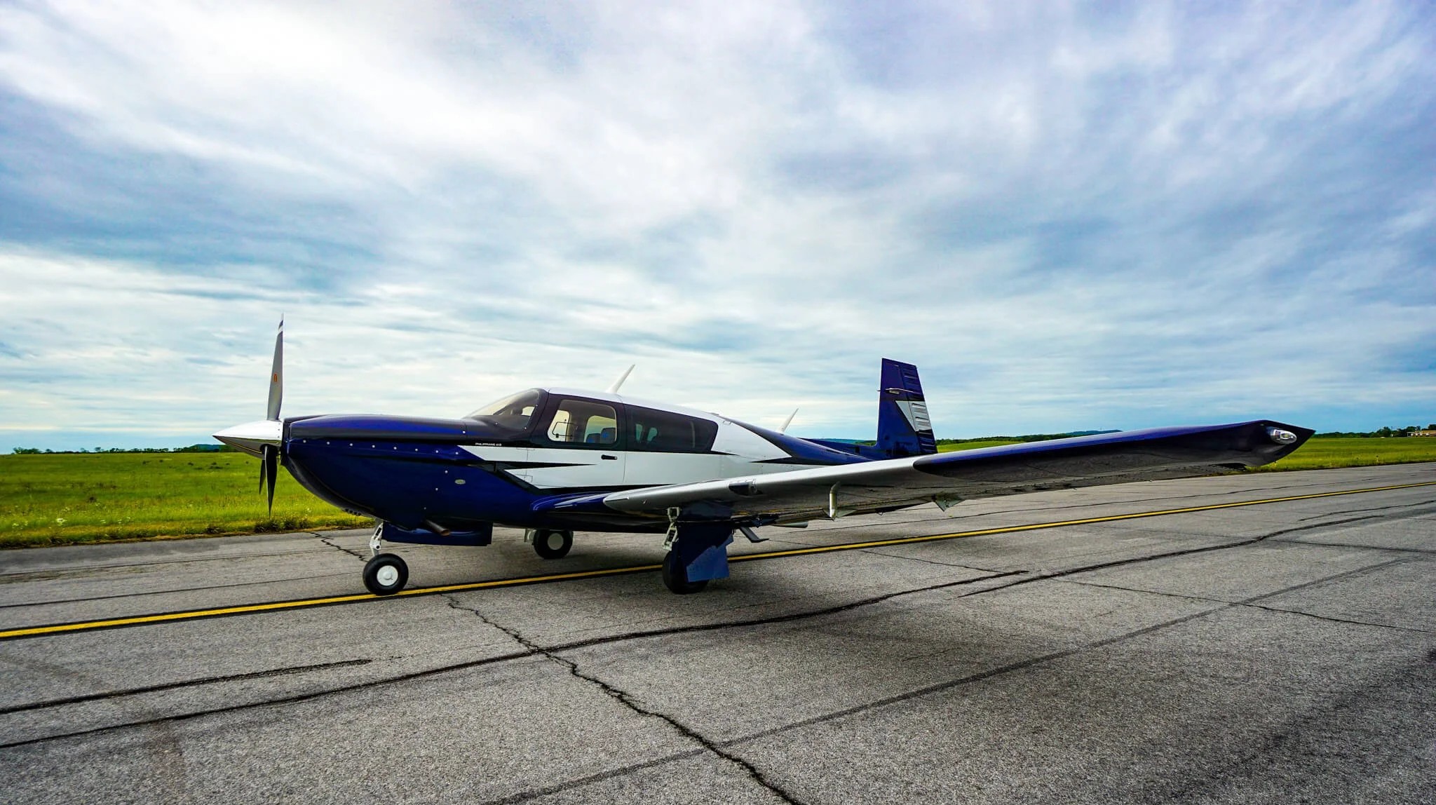 aircraft