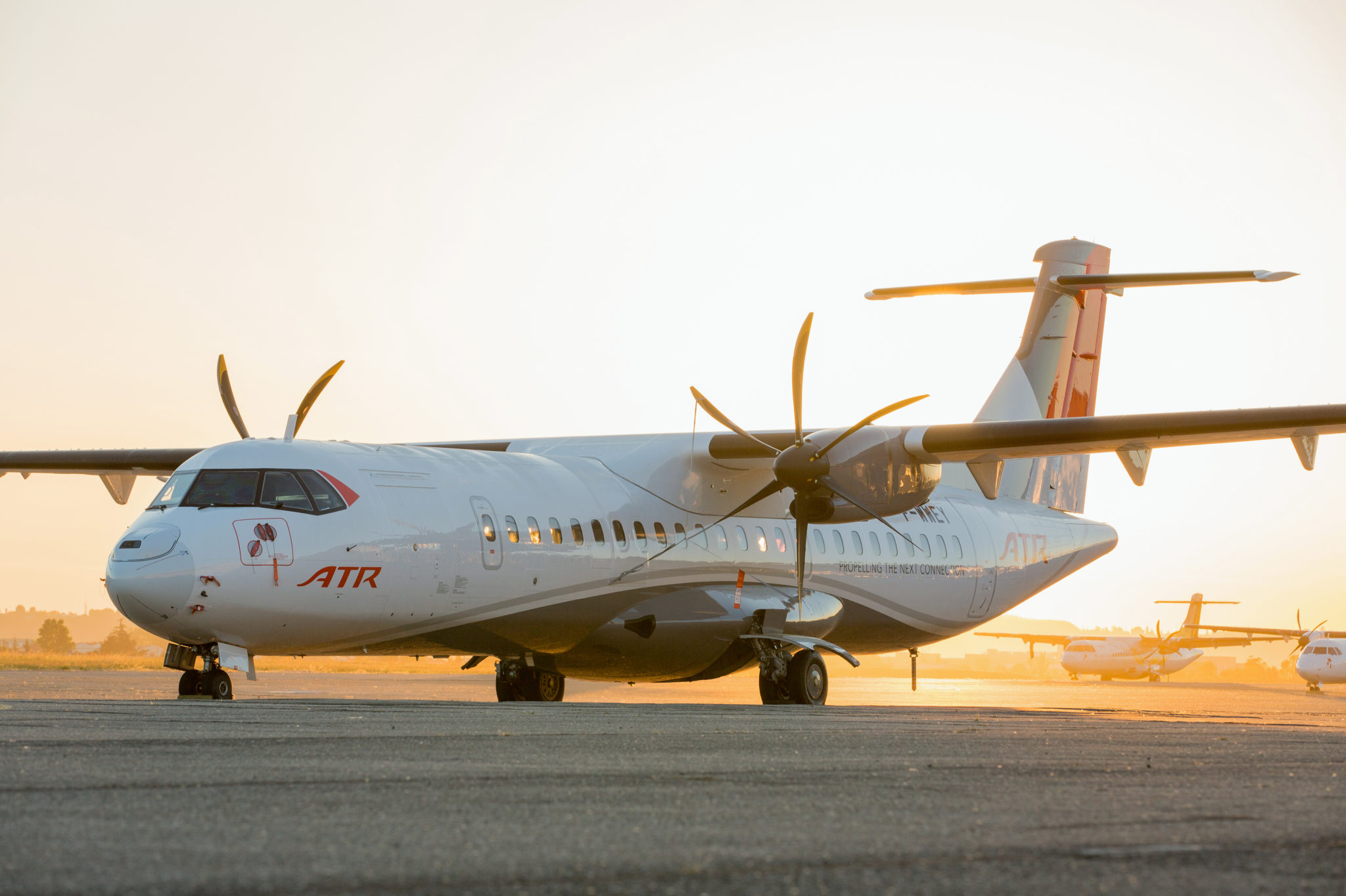 aircraft