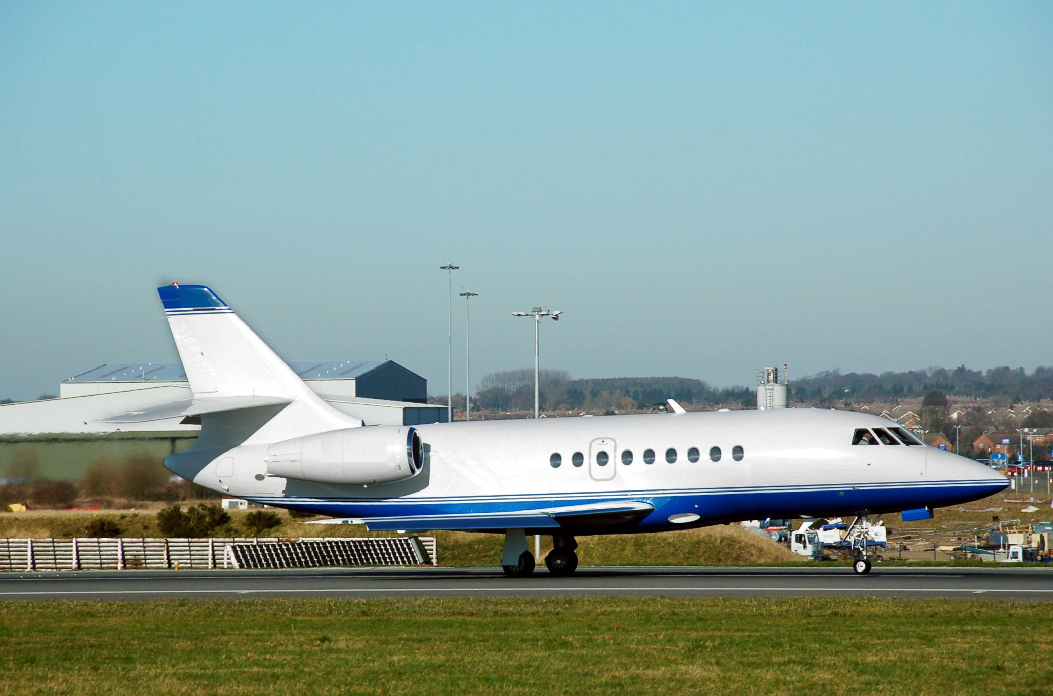 aircraft