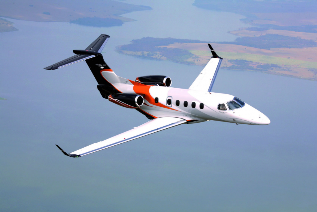 aircraft
