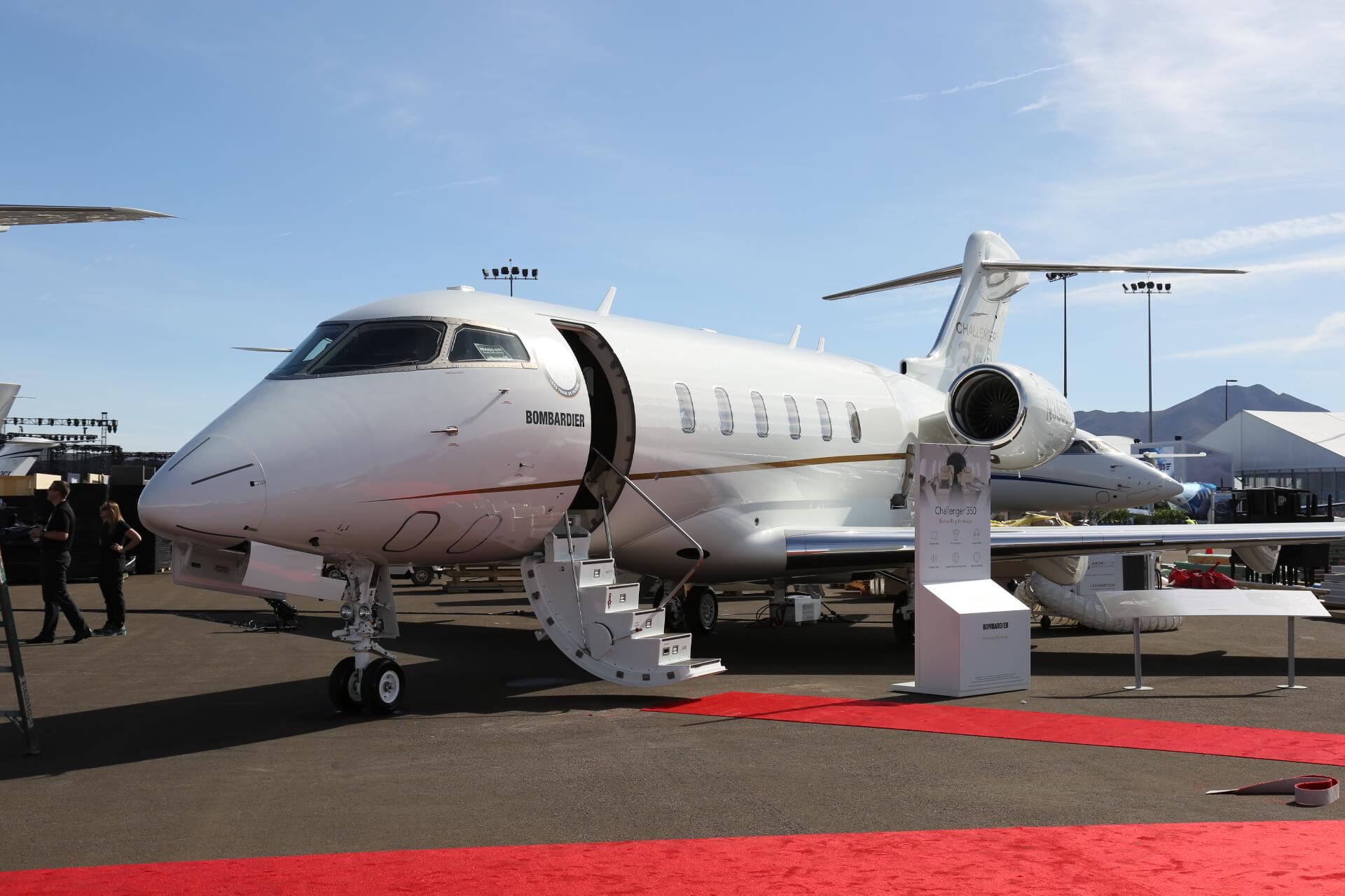 aircraft