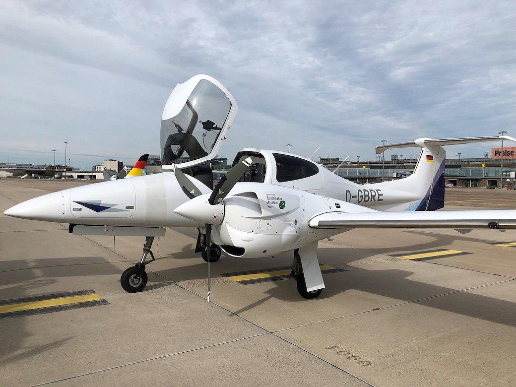 aircraft