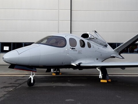 aircraft