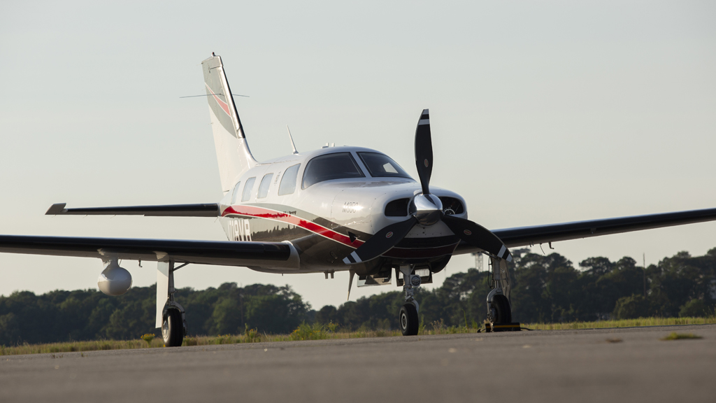 aircraft