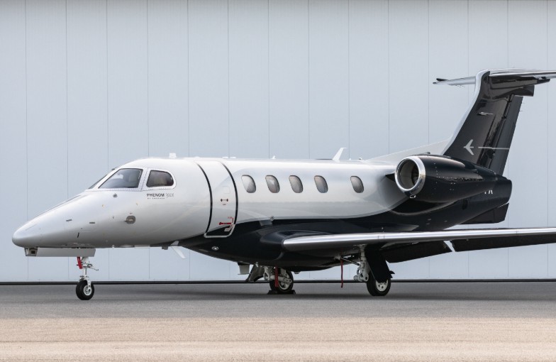 aircraft