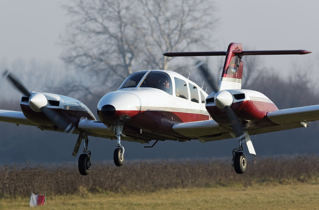 aircraft