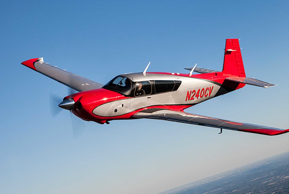 aircraft