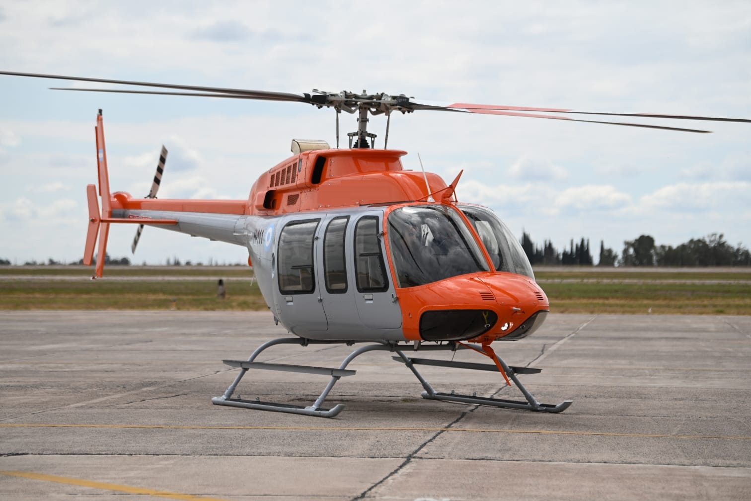 aircraft