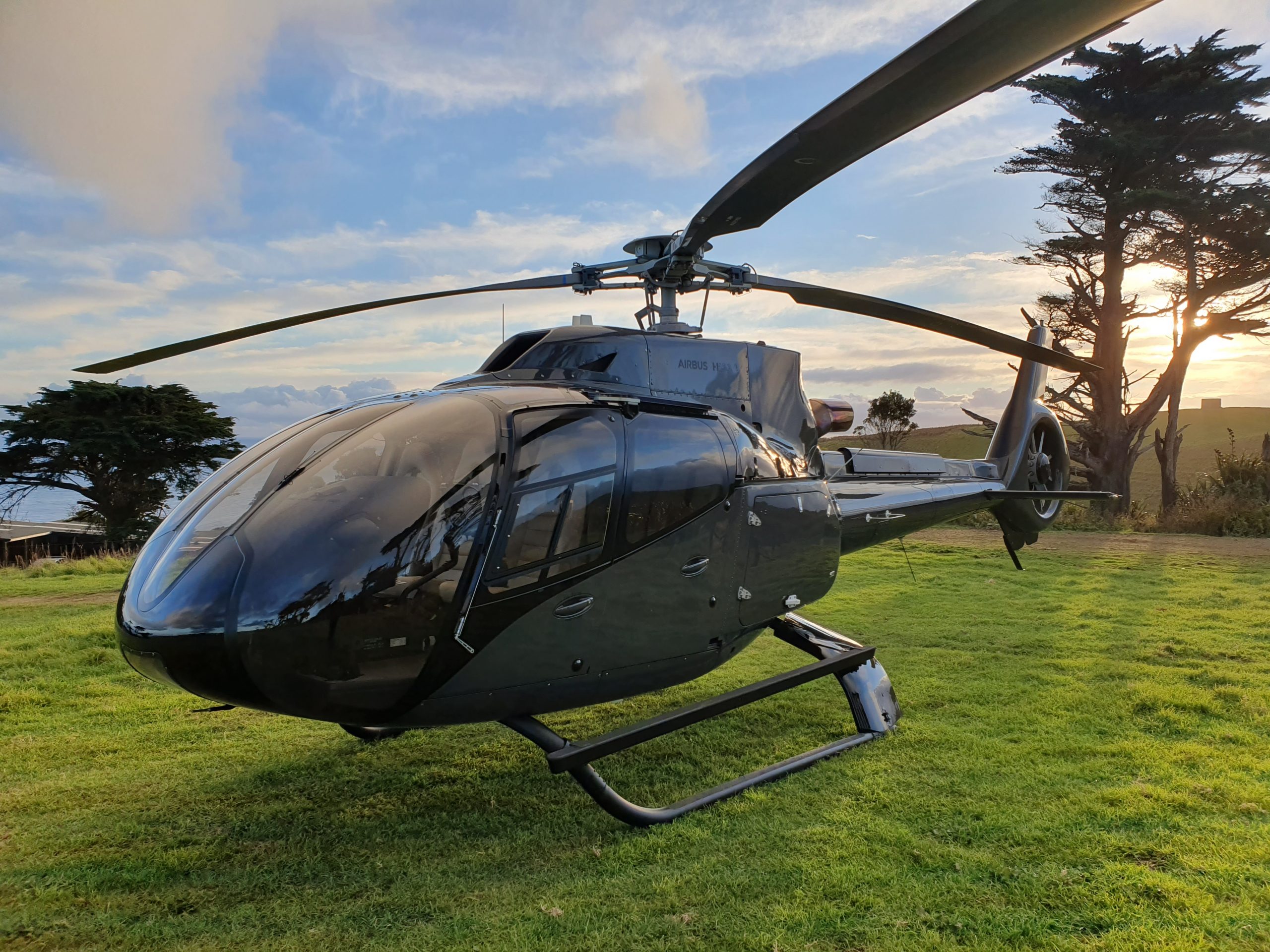 aircraft